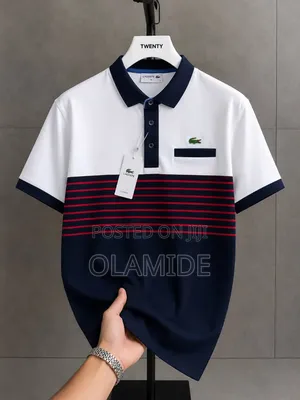 Lacoste Polo