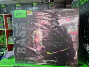 Brand New Original Zealot ZE01