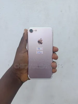 Apple iPhone 7 128 GB Rose Gold