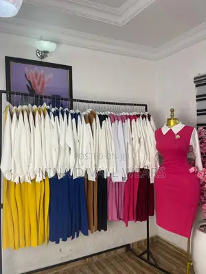 Corporate/Office Dress
