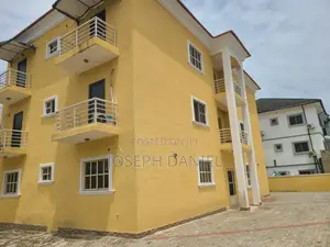 3bdrm Block of Flats in Agungi for rent