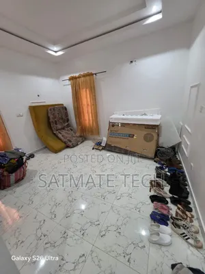 4bdrm Duplex in Cluster One, Ikota for rent