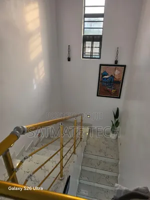 4bdrm Duplex in Cluster One, Ikota for rent