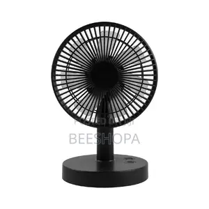 USB Rechargeable Portable Fan