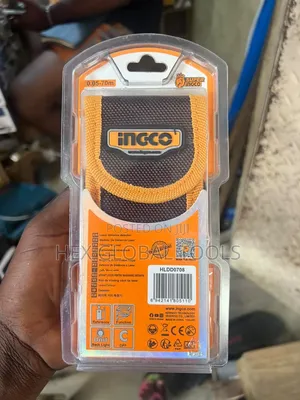 Ingco 0-70m Distance Metre