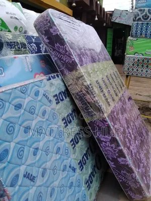 Unifoam Semi Orthopaedic Sapphire 54 X 8