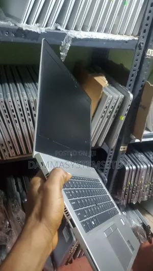 Laptop HP EliteBook 840 G6 16GB Intel Core i7 SSD 512GB