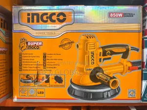 Ingco 850w Drywall Sander