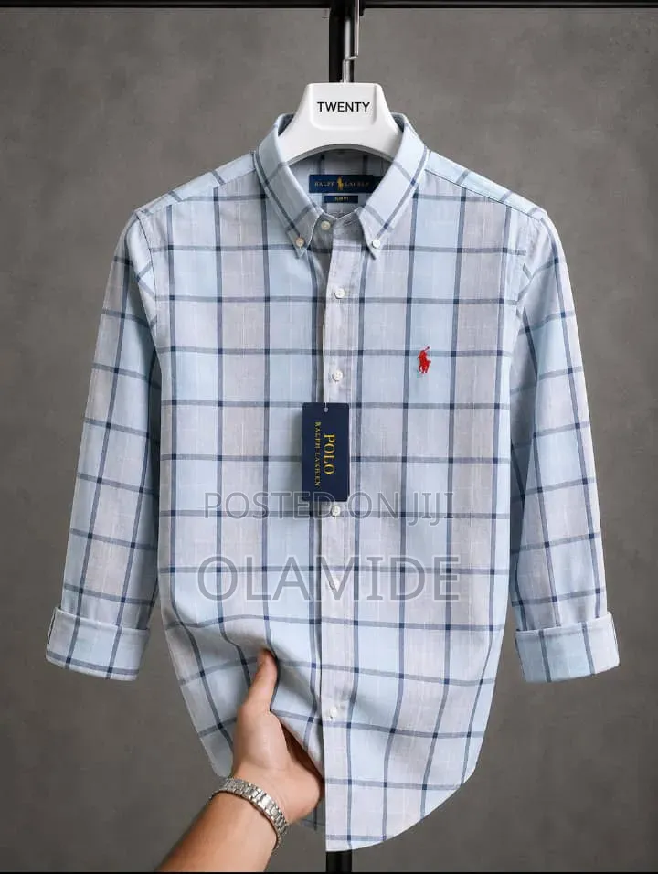 Ralph Shirt