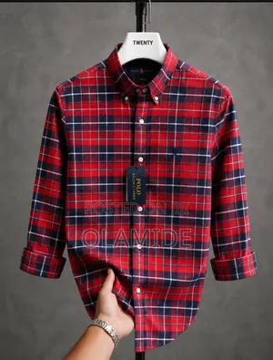 Ralph Shirt