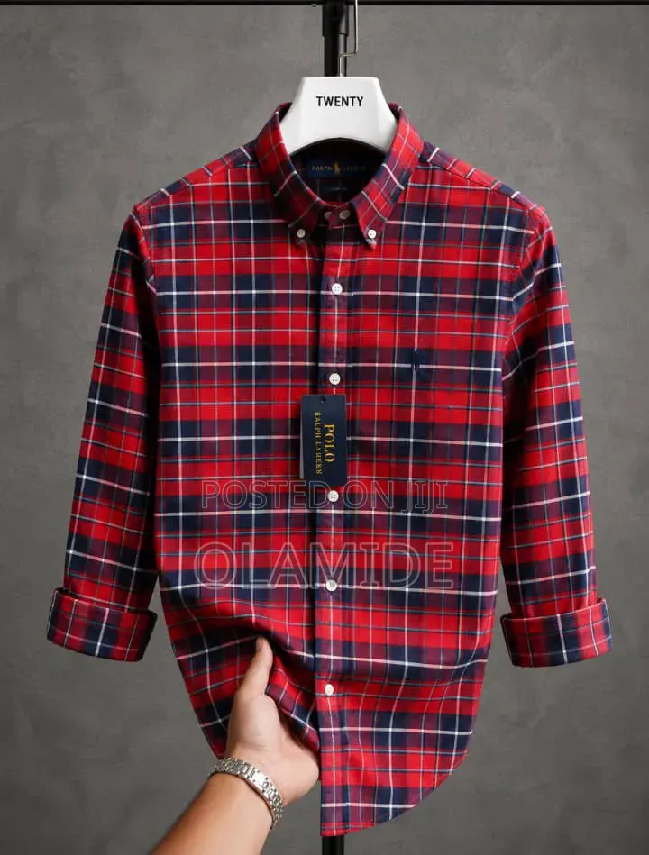 Ralph Shirt