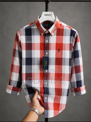 Ralph Shirt