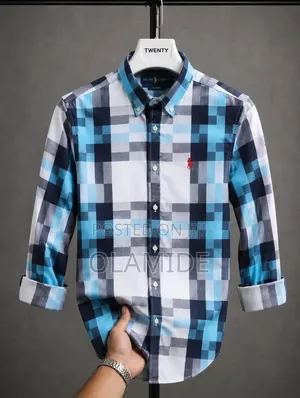 Ralph Shirt