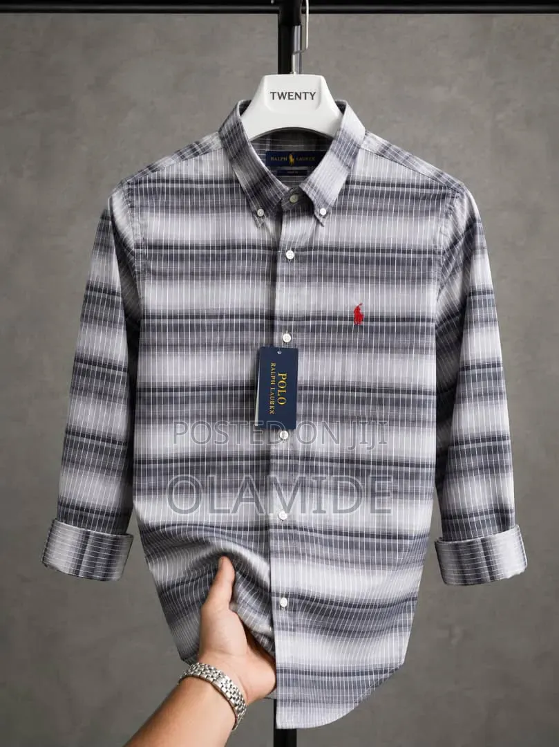 Ralph Shirt