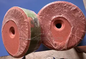 Mineral Salt Lick