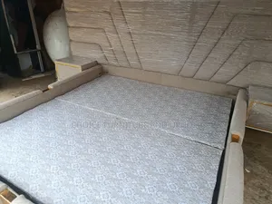 6x6 Bed Super Lovely