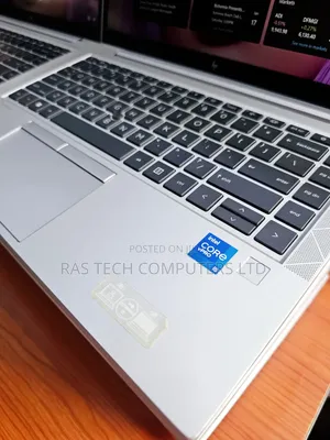 Laptop HP EliteBook 1040 32GB Intel Core i7 SSD 512GB