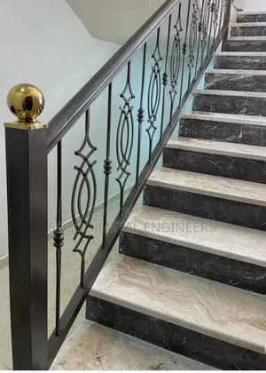 Handrail Railings