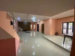 3bdrm Townhouse / Terrace in Abiola Court 6, Ikate for rent