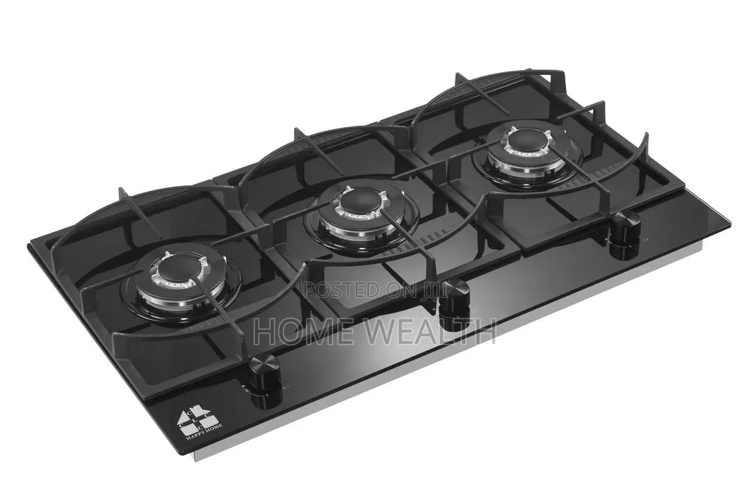 Original 3 Burner
