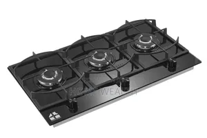 Original 3 Burner
