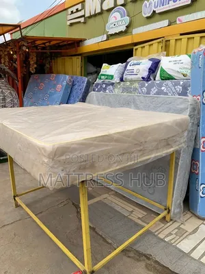 Imported Semi Orthopaedic Mouka 75x54x10