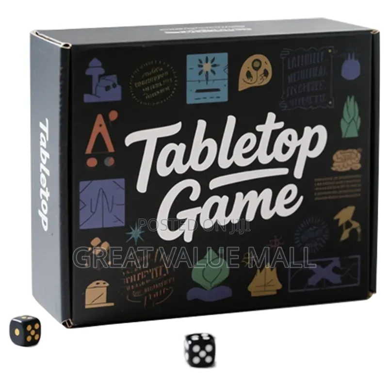 Adult Games