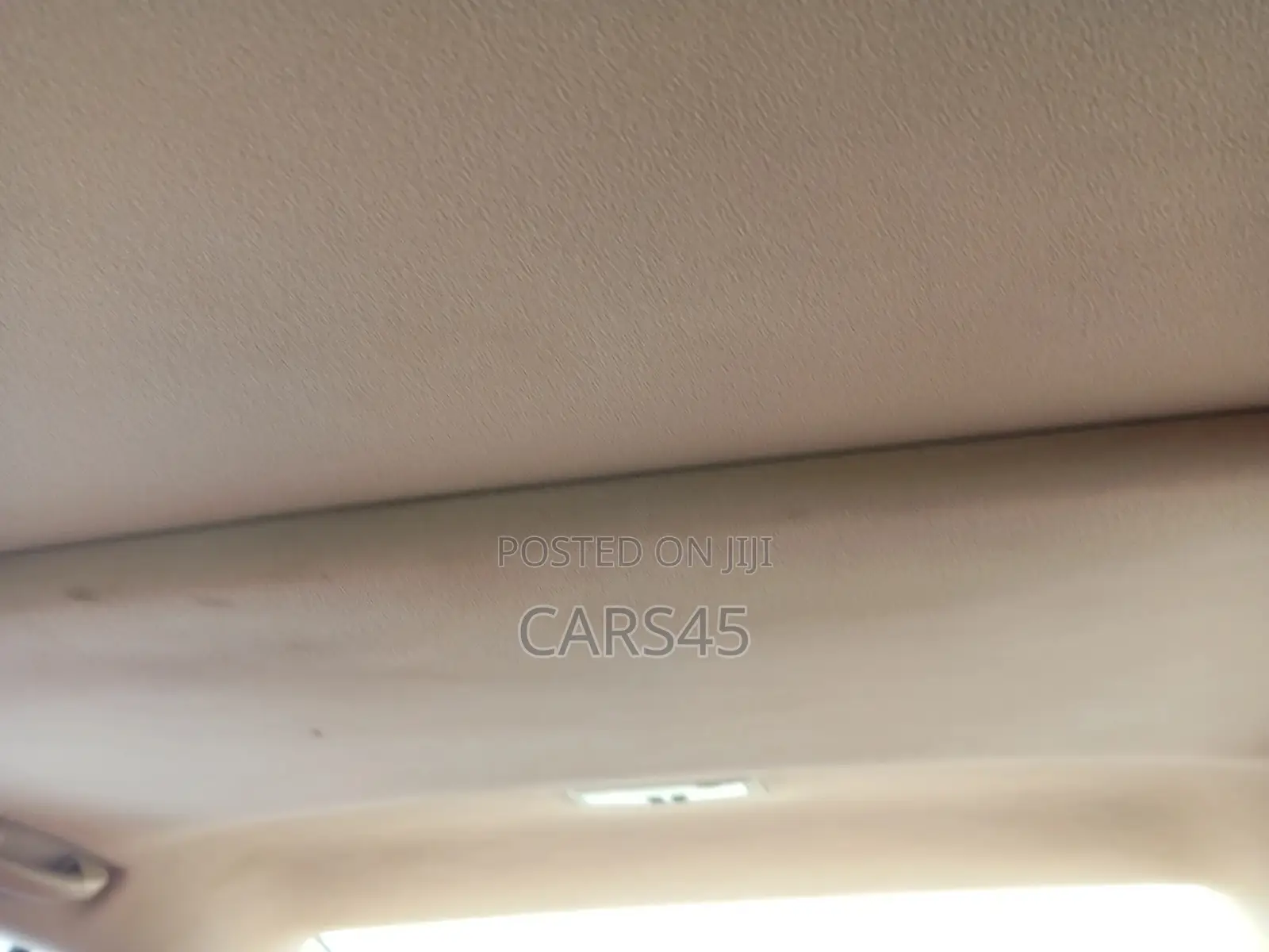 Lexus GS 2006 White