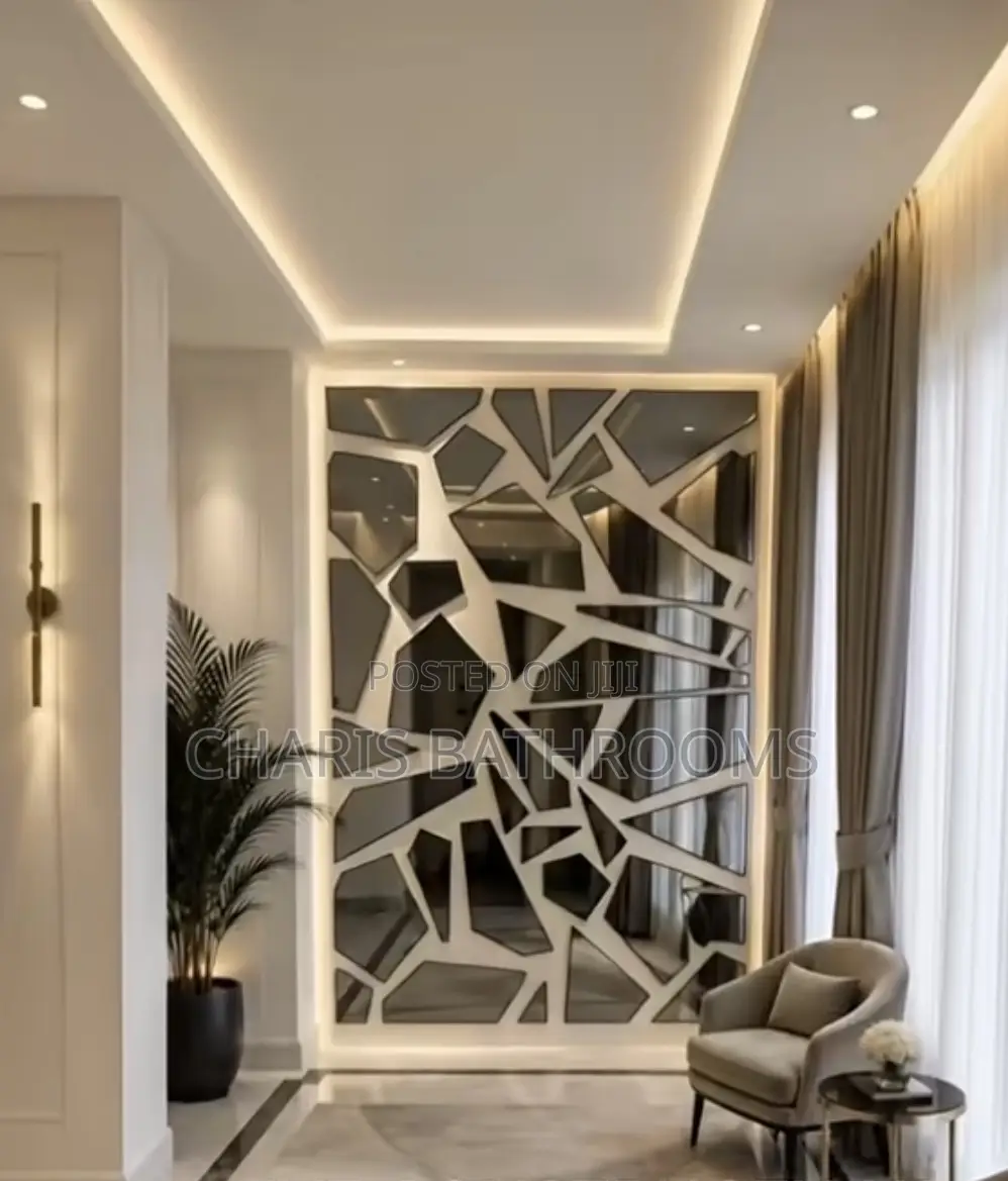 Mirror Design