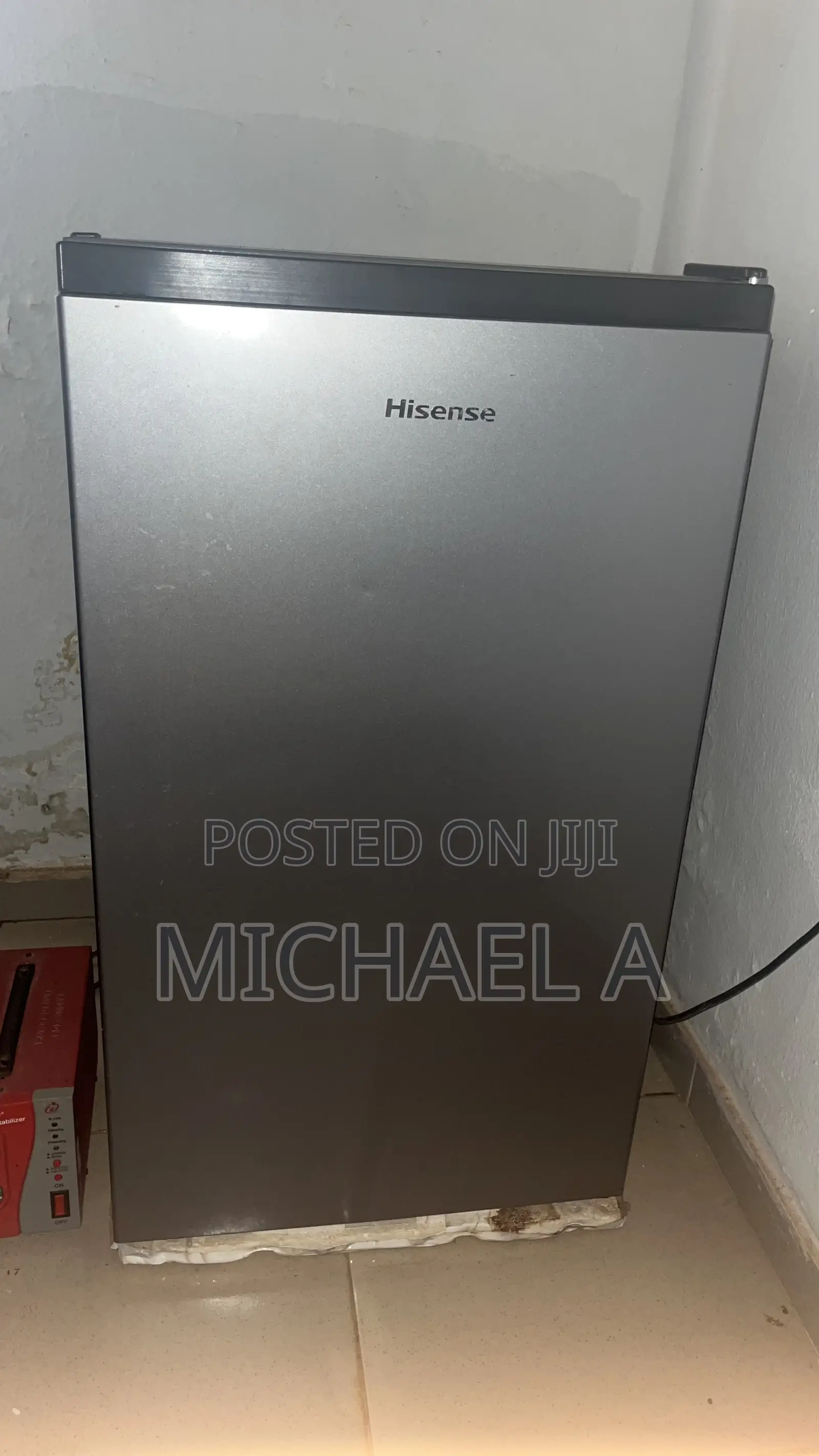 Refrigerator