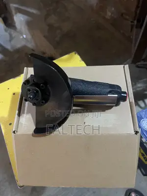 Pneumatic Grinder