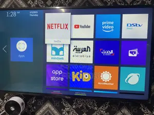 Hisense Smart TV 43 Inches