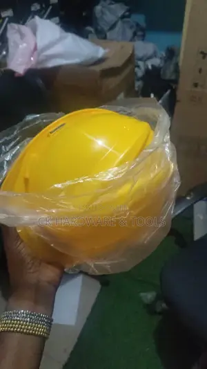 Safety Helmet