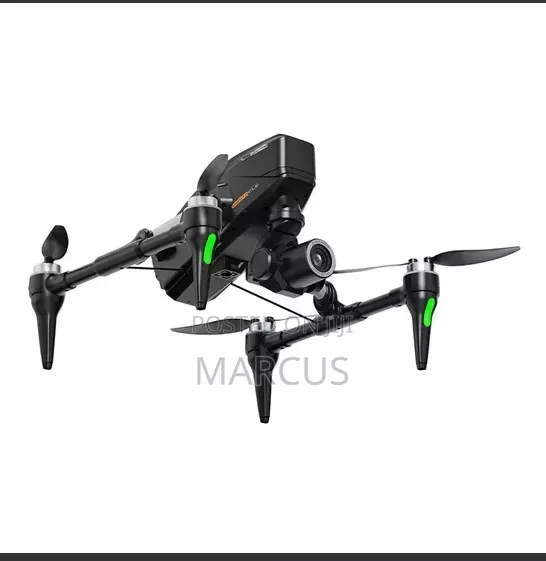 Promotion De Vente Des Drones