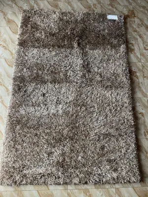 Soft Quality Fur Rug Various Sizes