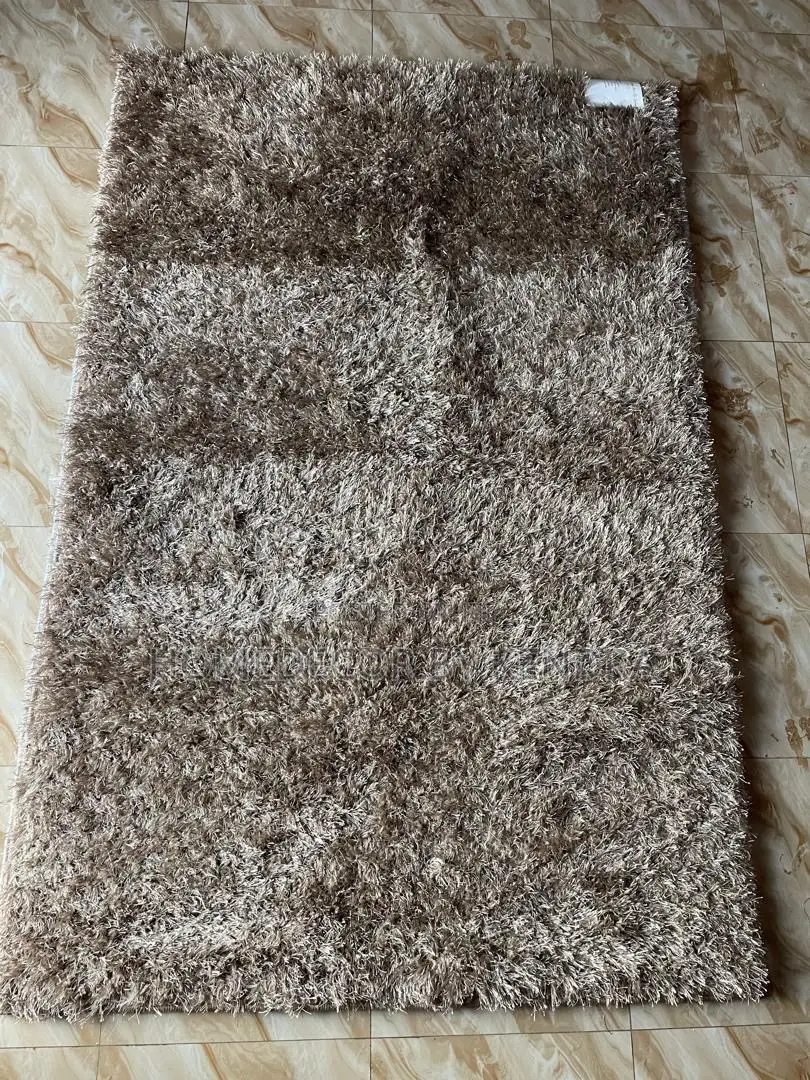 Soft Quality Fur Rug Various Sizes