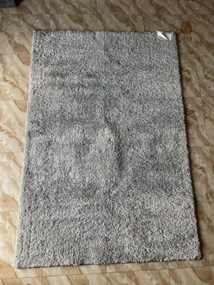 Soft Quality Fur Rug Various Sizes