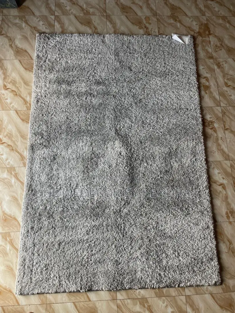 Soft Quality Fur Rug Various Sizes