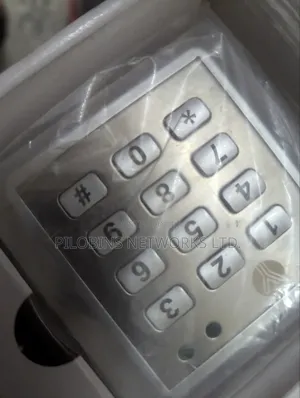 Mini Access Control