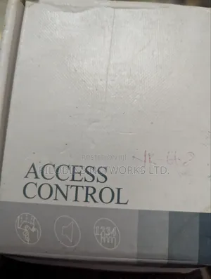 Mini Access Control