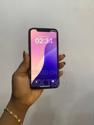 Apple iPhone XR 64 GB Orange