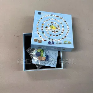 Outdoor Ad Indoor Games