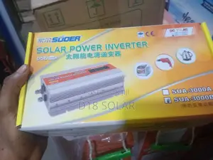 3000w Sachet Inverter 24v