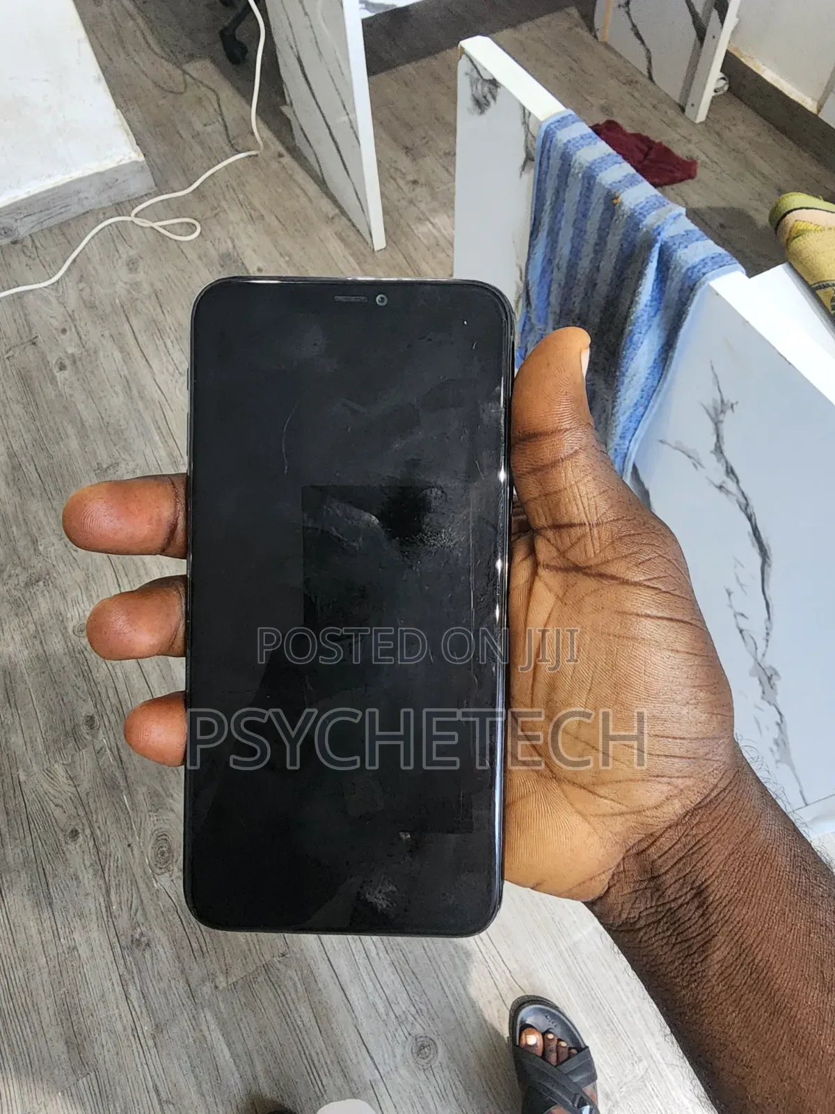 Apple iPhone 11 Pro Max 64 GB Graphite