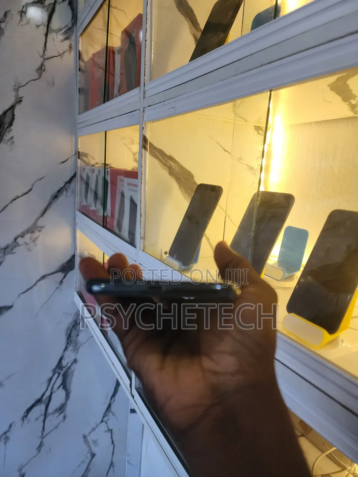 Apple iPhone 11 Pro Max 64 GB Graphite