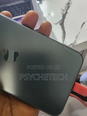 Apple iPhone 11 Pro Max 64 GB Graphite