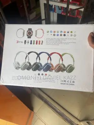 Smart Watch P9 Ultra2