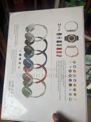 Smart Watch P9 Ultra2