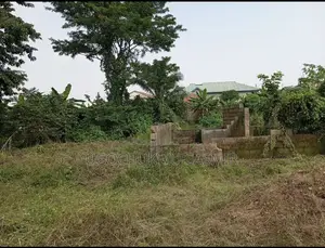 A Plot of Land Measuring 503.9sqm Ibadan