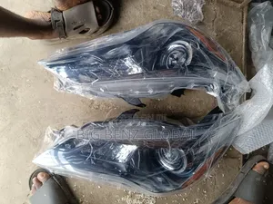 Headlamp Toyota Camry 2015 SE